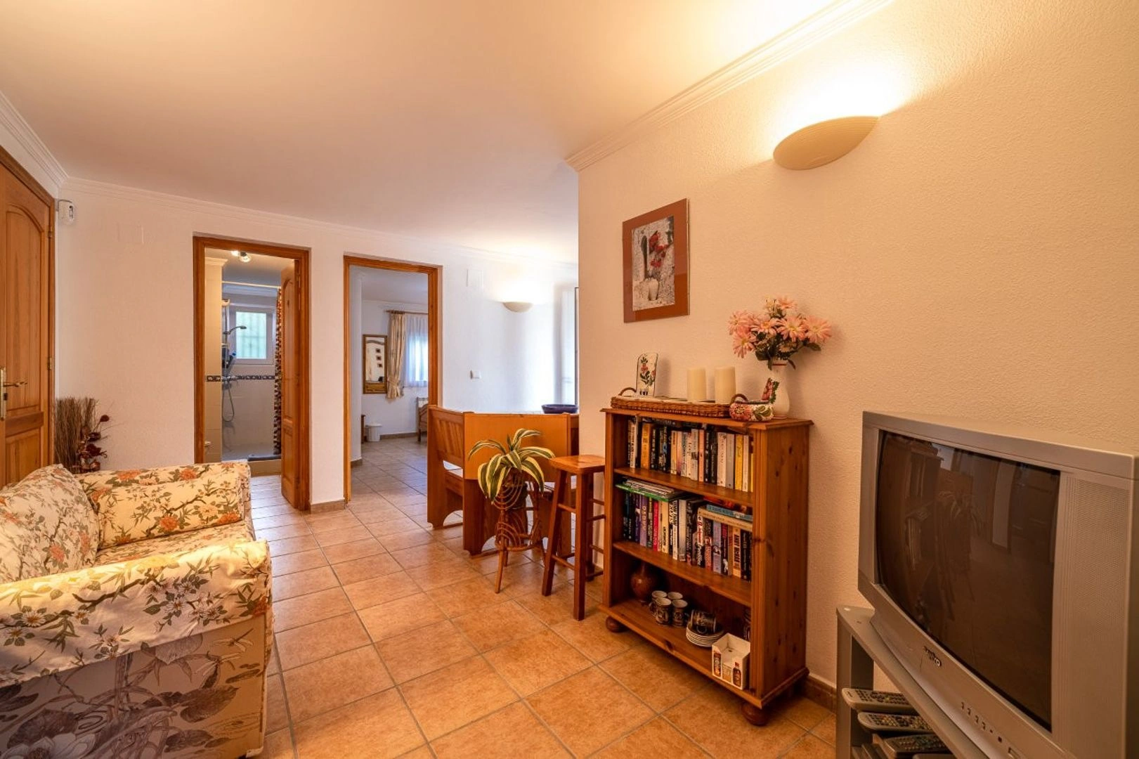 Chalet ideal como primera residencia, a un paso del centro de Dénia – Zona Paidos
