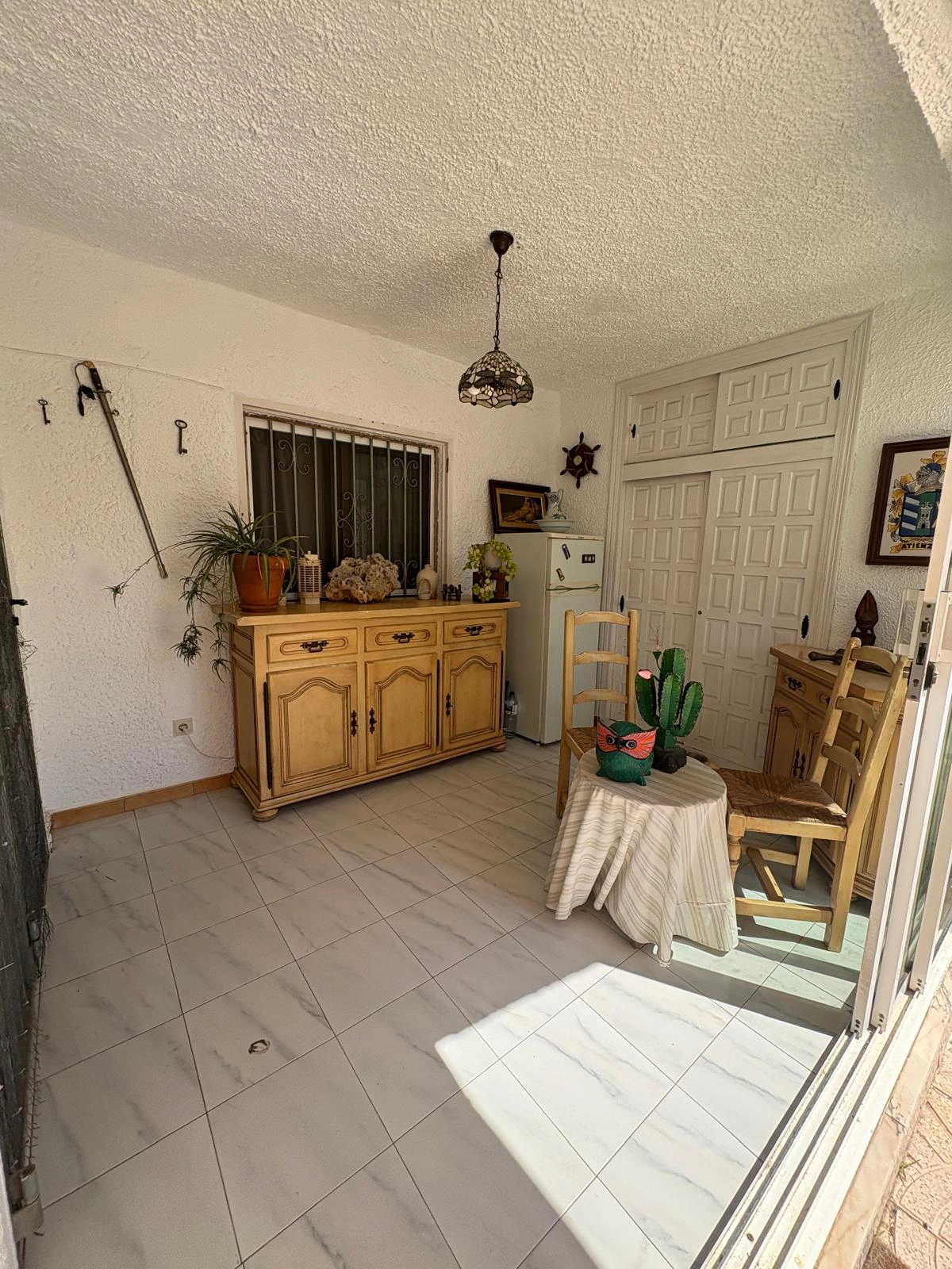 Adosado en venta en Denia Km 1