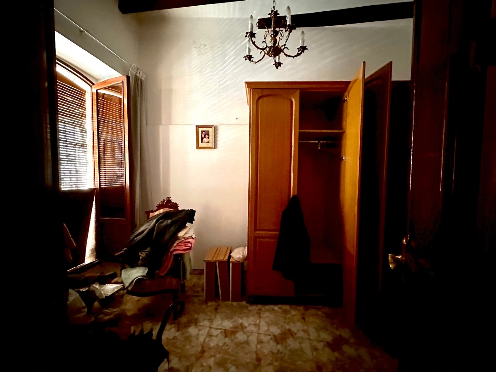 Casa de pueblo en el centro de Pedreguer