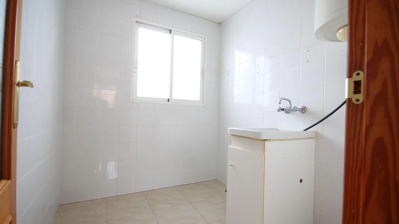 Apartment en venta en Benidoleig