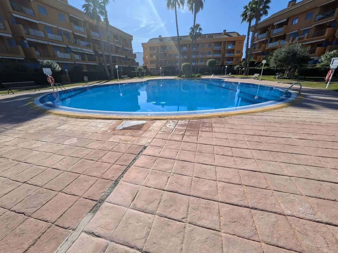 Penthaus zum verkauf in Denia, Alicante