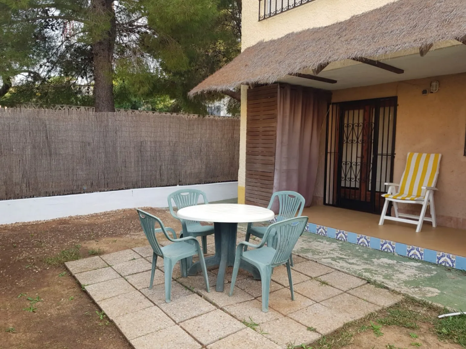 VENTA DE CHALET EN DENIA/LAS ROTAS PARA VIVIR Y PARA INVERTIR