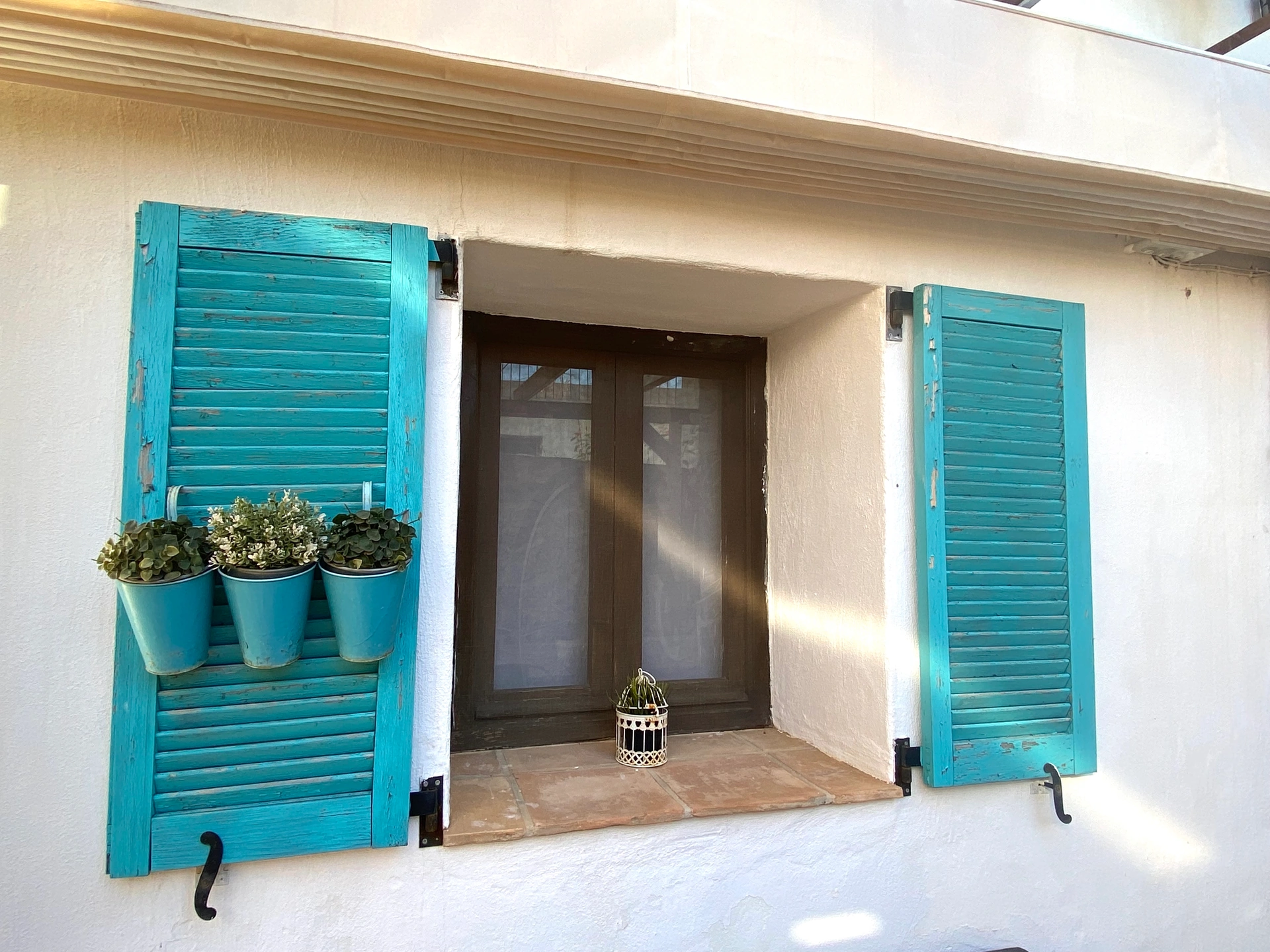 VENTA DE CASA DE PUEBLO EN SANET Y NEGRALS.