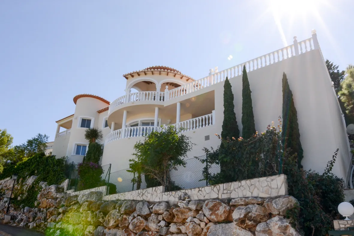 Villa | Chalet en venta en Pedreguer