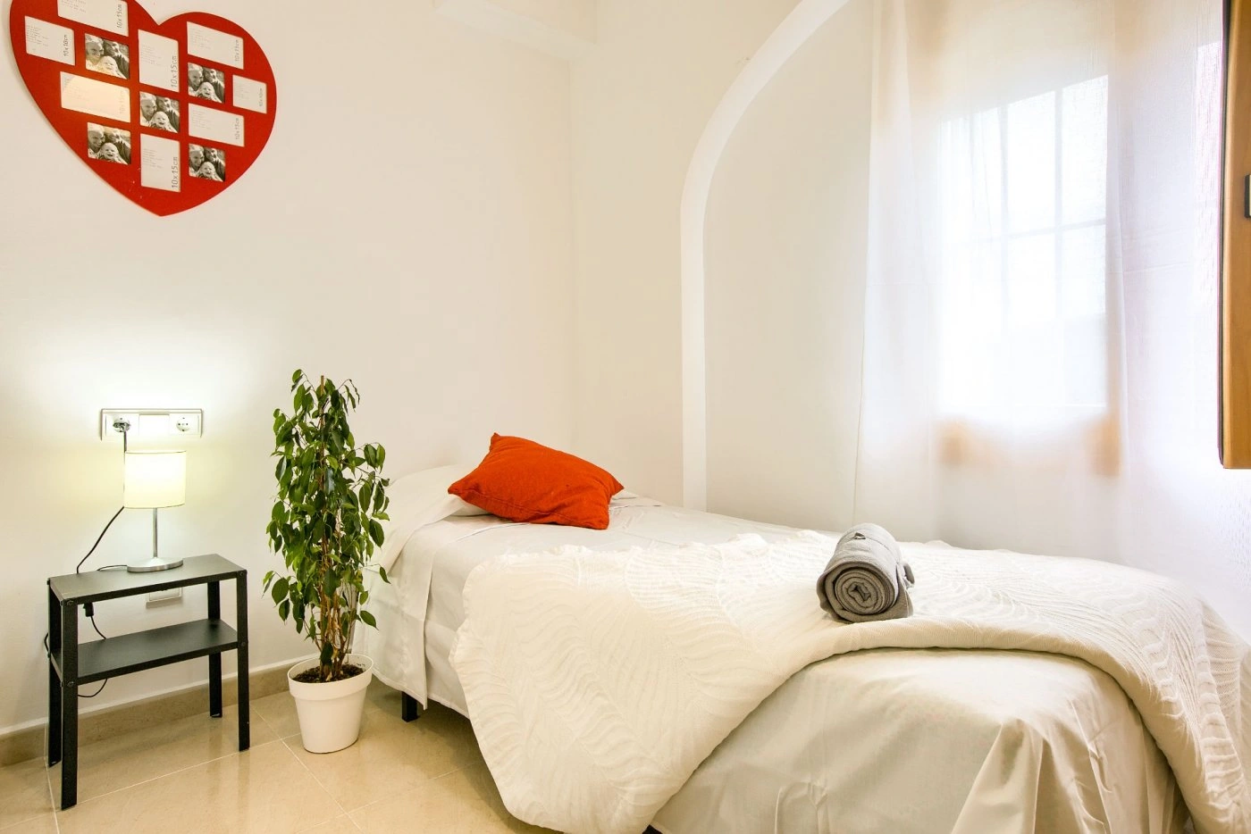 Apartment en Denia