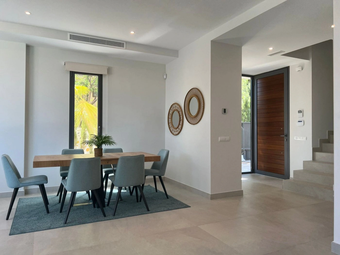 Villa en venta en Calpe