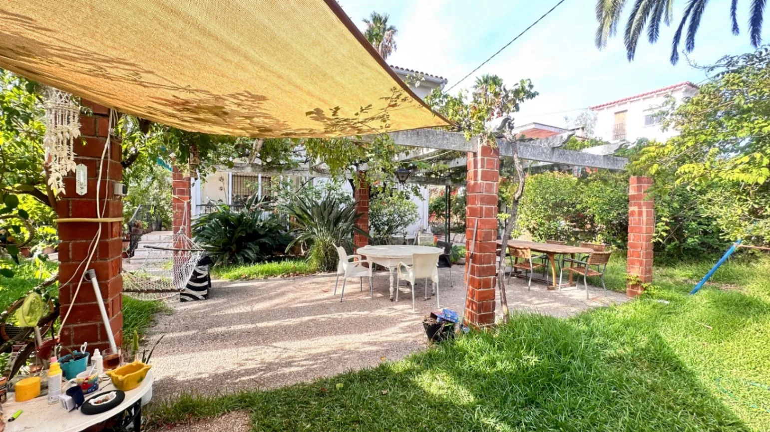 VENTA DE CHALET EN DENIA, LAS MARINAS, KM. 1, 1ª LINEA