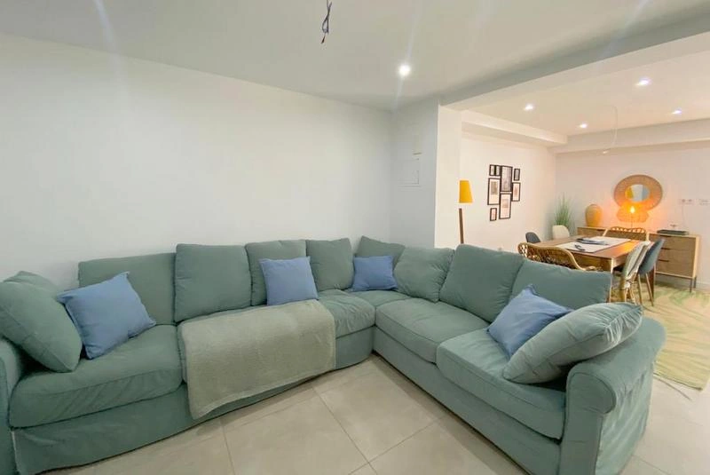 Apartment en venta en Denia