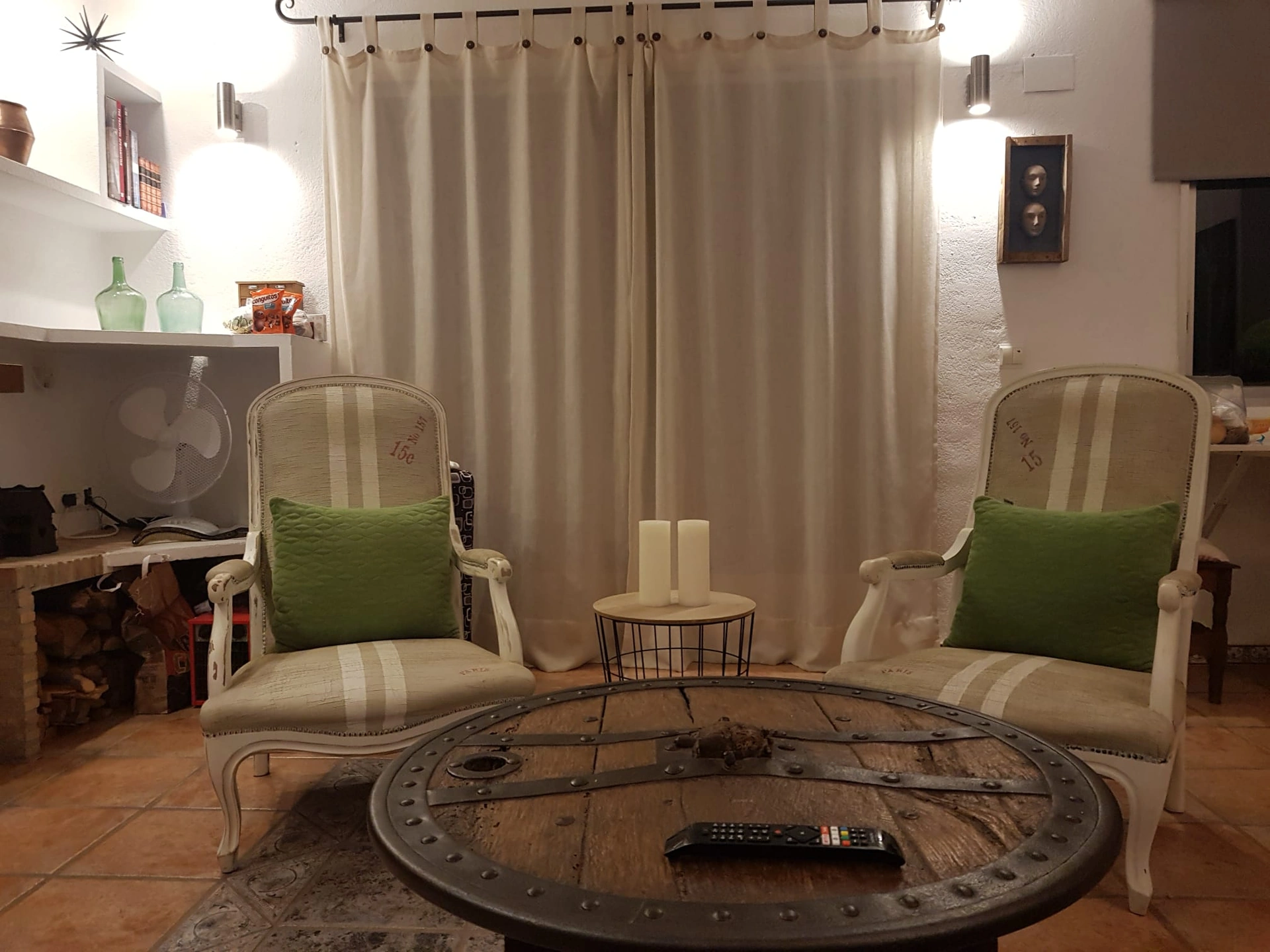 VENTA DE CHALET EN DENIA/LAS ROTAS PARA VIVIR Y PARA INVERTIR