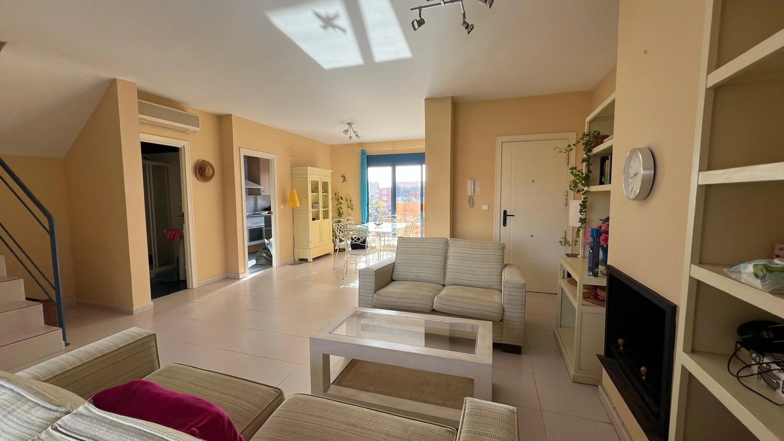 Penthouse à la vente à Denia, Alicante
