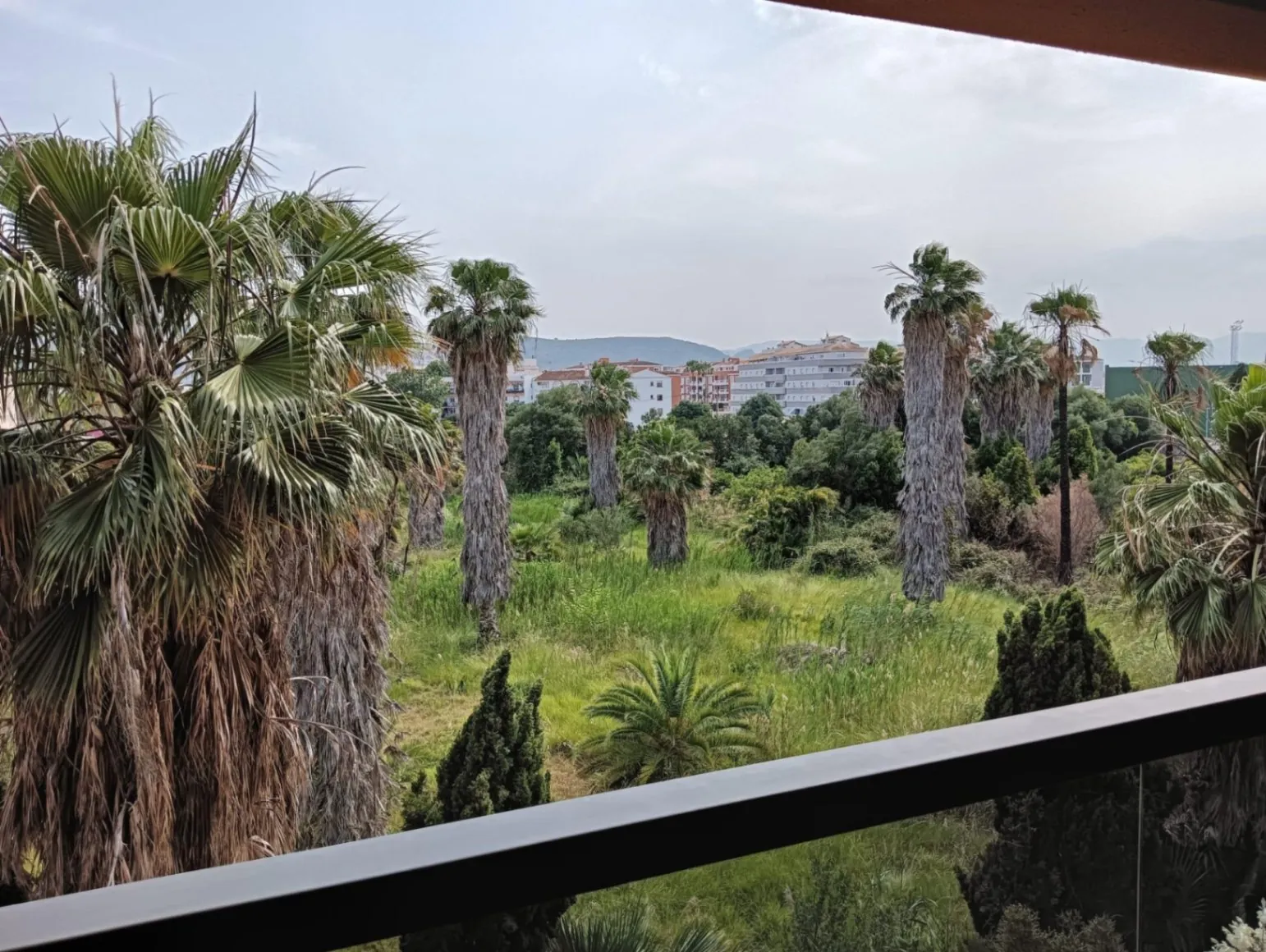 APARTAMENTO EN ALQUILER ANUAL EN DENIA (Disponible a partir de Agosto 2025)