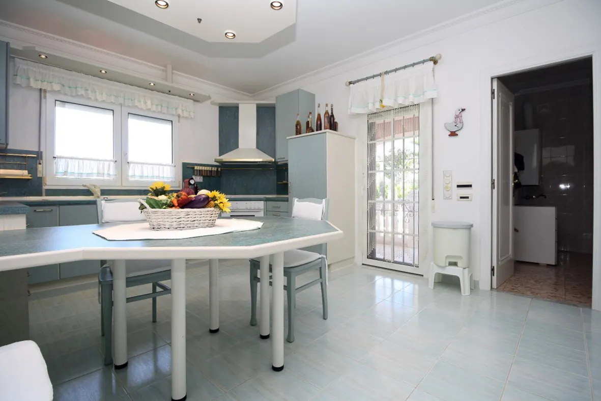 Villa | Chalet en venta en Pedreguer