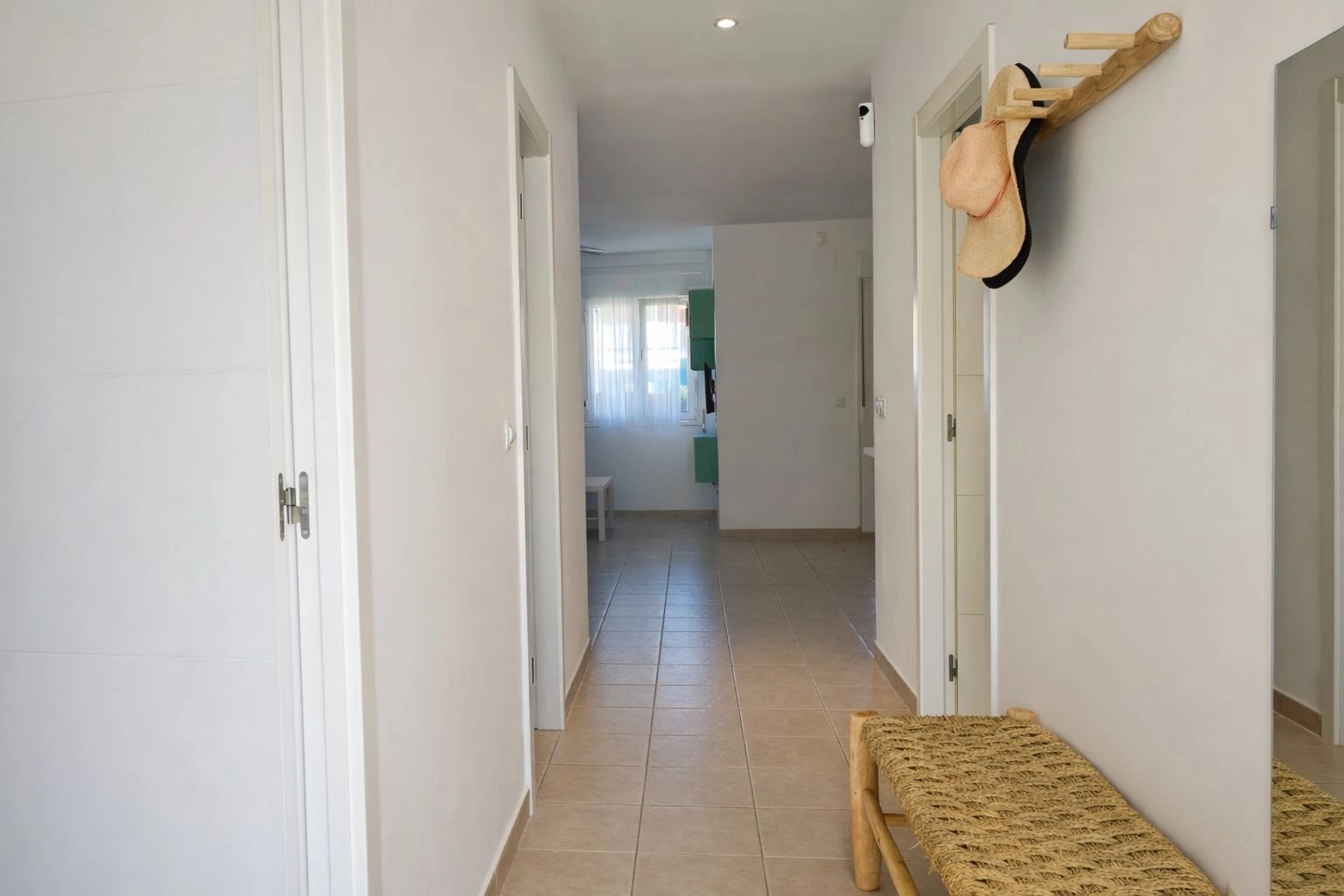 Appartement à vendre de 2 chambres avec piscine et terrasse