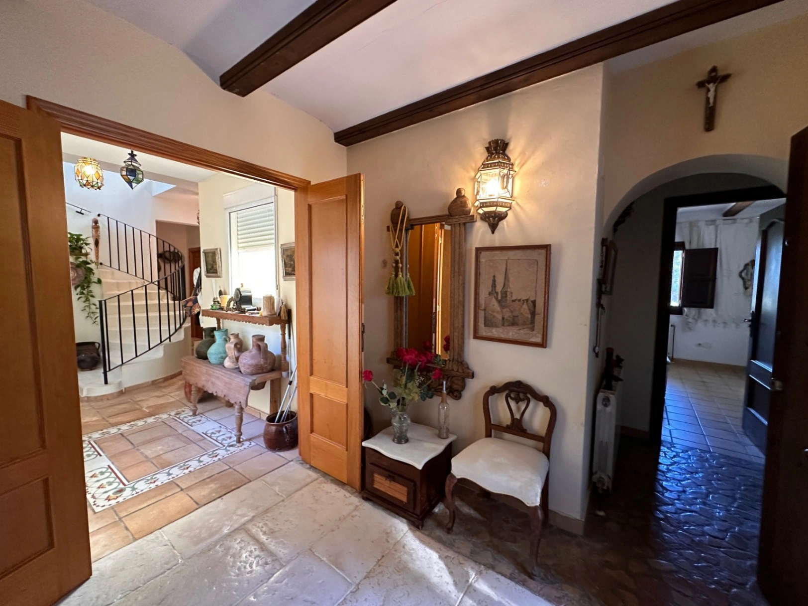 VENTA DE CHALET EN LA SELLA, PEDREGUER