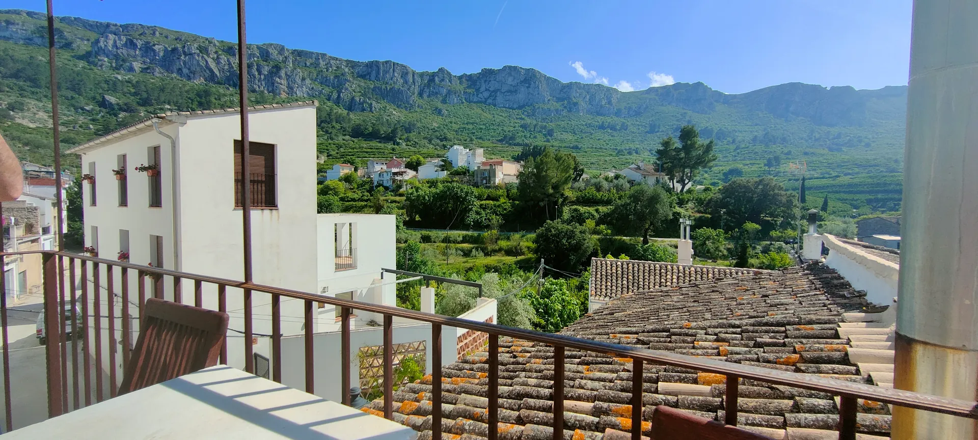 CASA RURAL EN VENTA