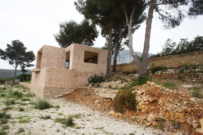 Villa | Chalet en venta en Dénia
