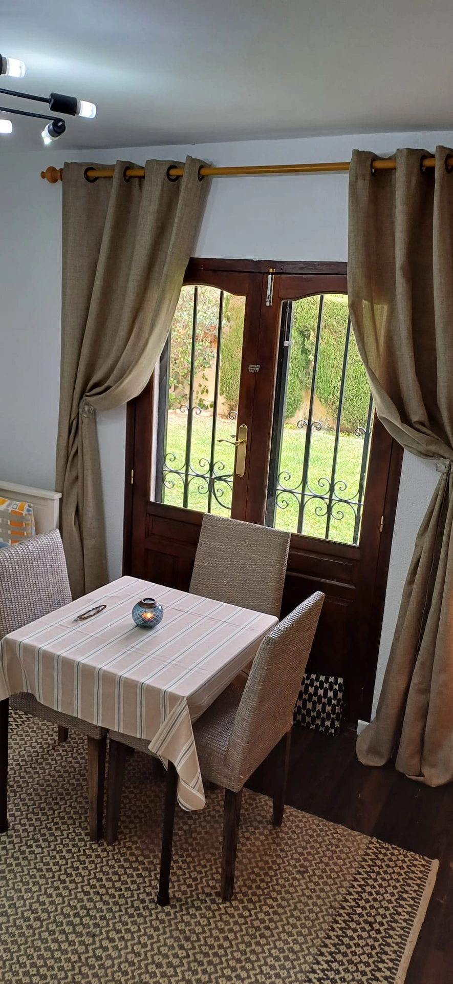 VENTA DE CHALET EN DENIA/LAS ROTAS PARA VIVIR Y PARA INVERTIR