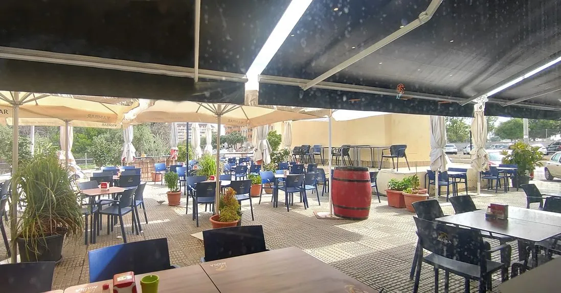 Traspaso Bar/Cafetería/Restaurante en Denia