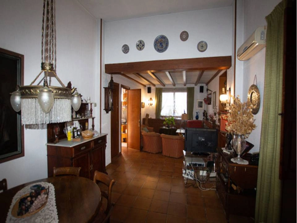 Venta Parcela urbana y Chalet