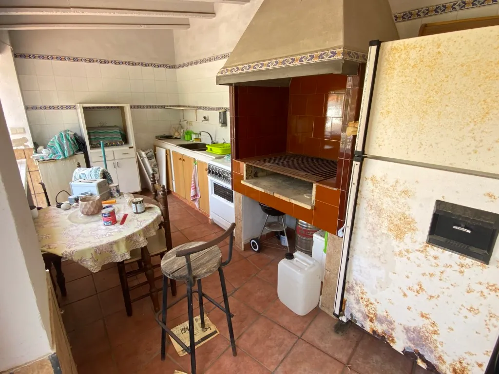 Villa for sale in Denia, Alicante