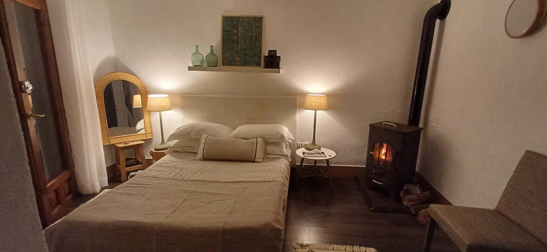 VENTA DE CHALET EN DENIA/LAS ROTAS PARA VIVIR Y PARA INVERTIR