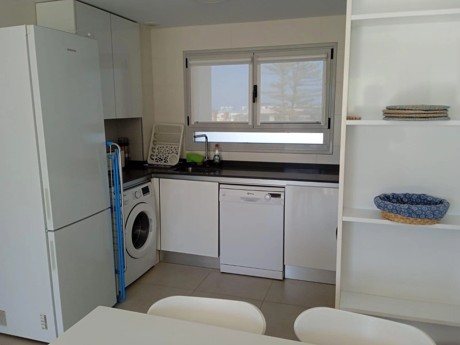 Apartamento Ático en Denia - Club Náutico