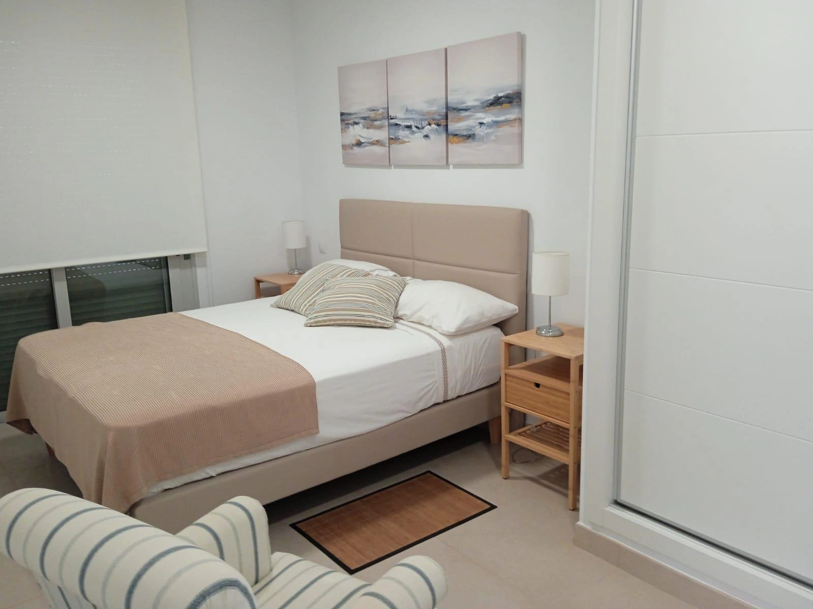 Apartamento Ático en Denia - Club Náutico