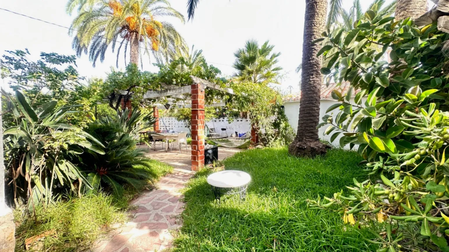 VENTA DE CHALET EN DENIA, LAS MARINAS, KM. 1, 1ª LINEA
