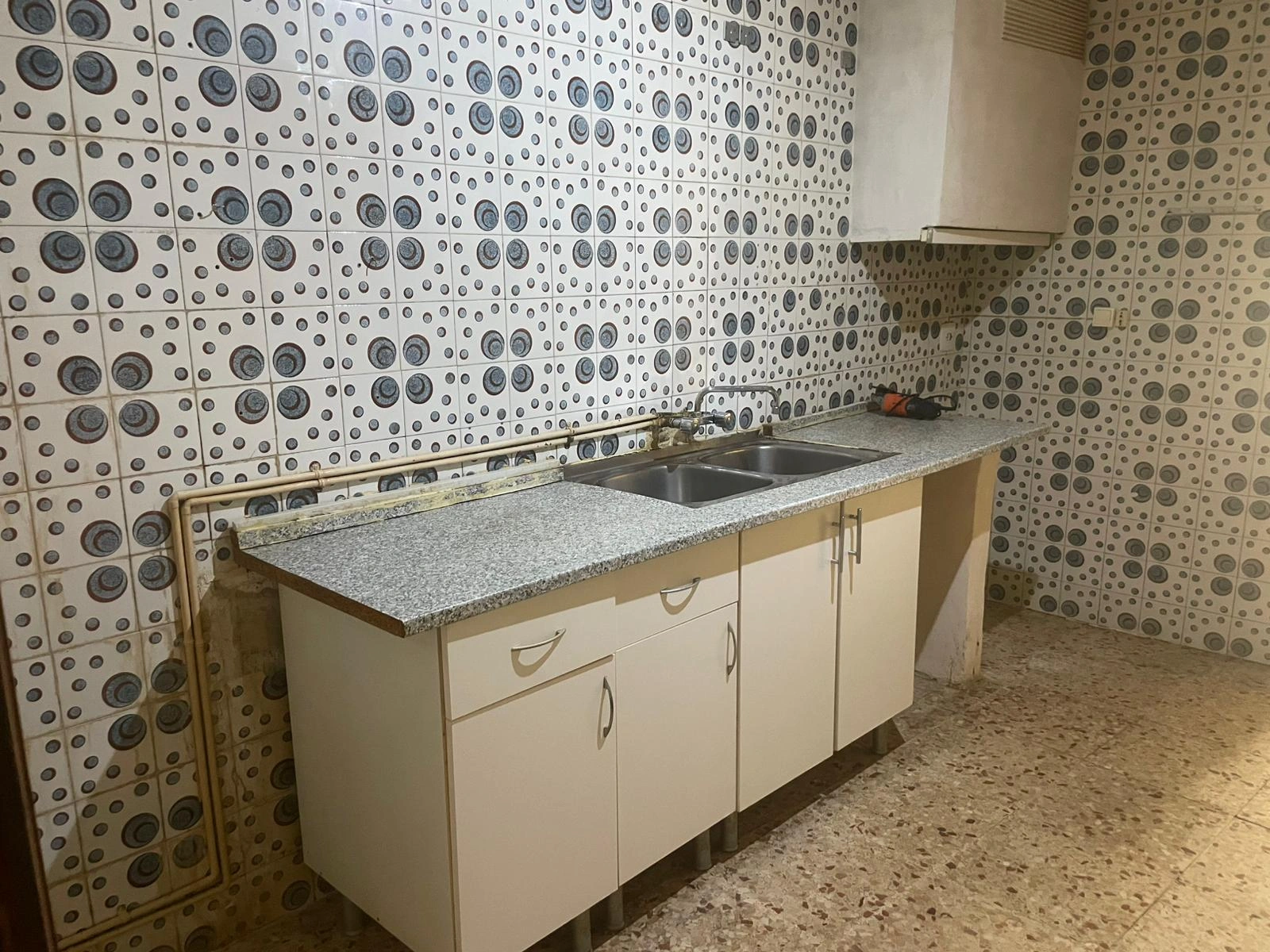 Casa de pueblo en el casco antiguo de Dénia – ¡Una inversión con gran potencial!