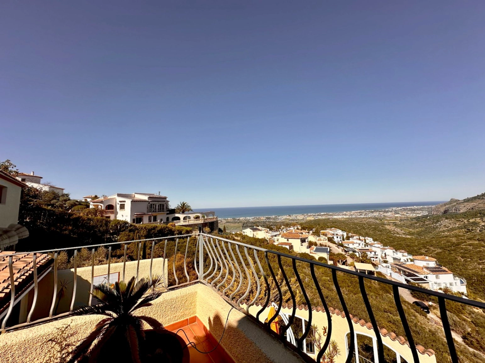 Espectacular villa en Monte Pego