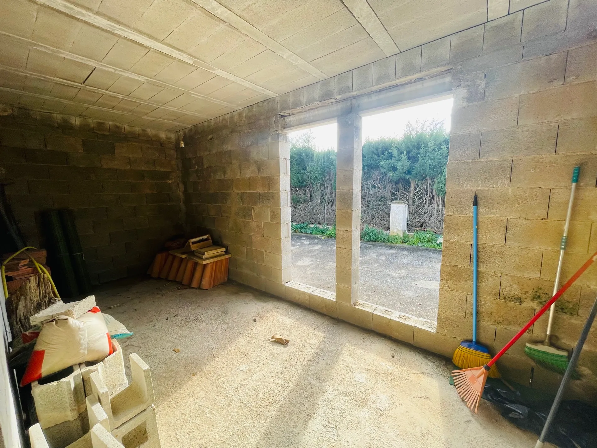 Ondara. Chalet en venta