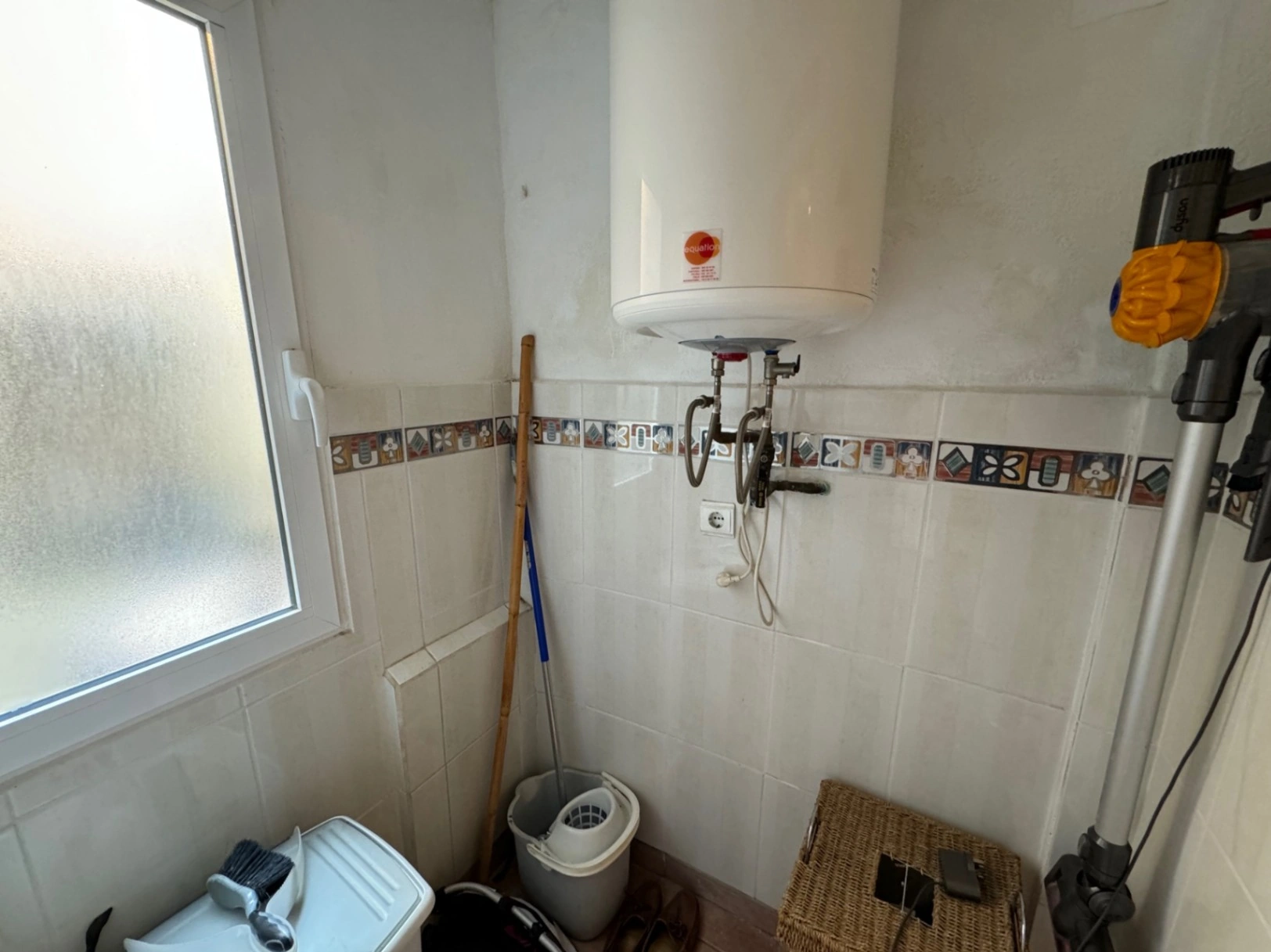 Casa rural en Tormos en buen estado
