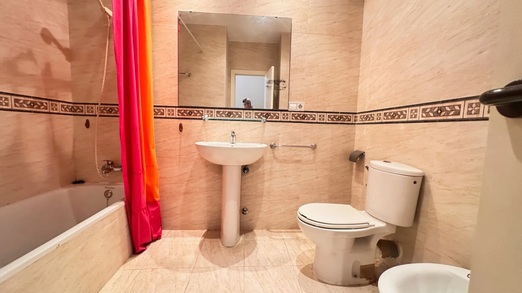 VENTA DE ATICO DUPLEX EN DENIA, LAS MARINAS, KM. 1