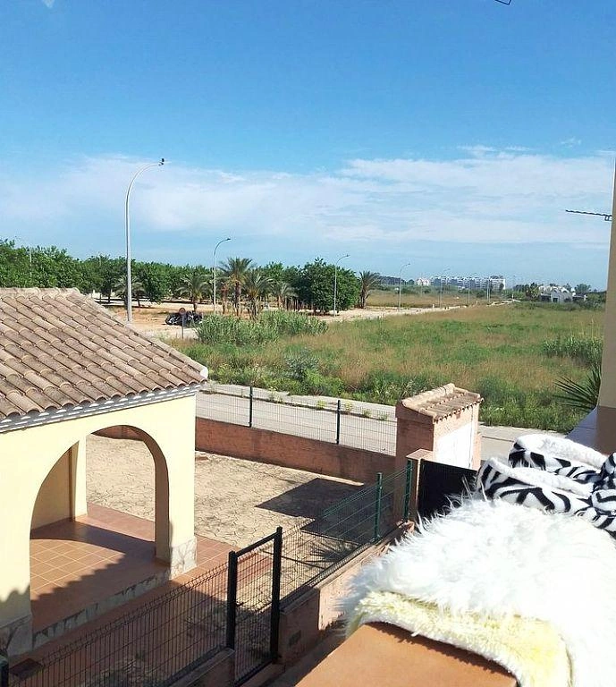 CHALET ZONA BOTICARI DENIA/VERGEL
