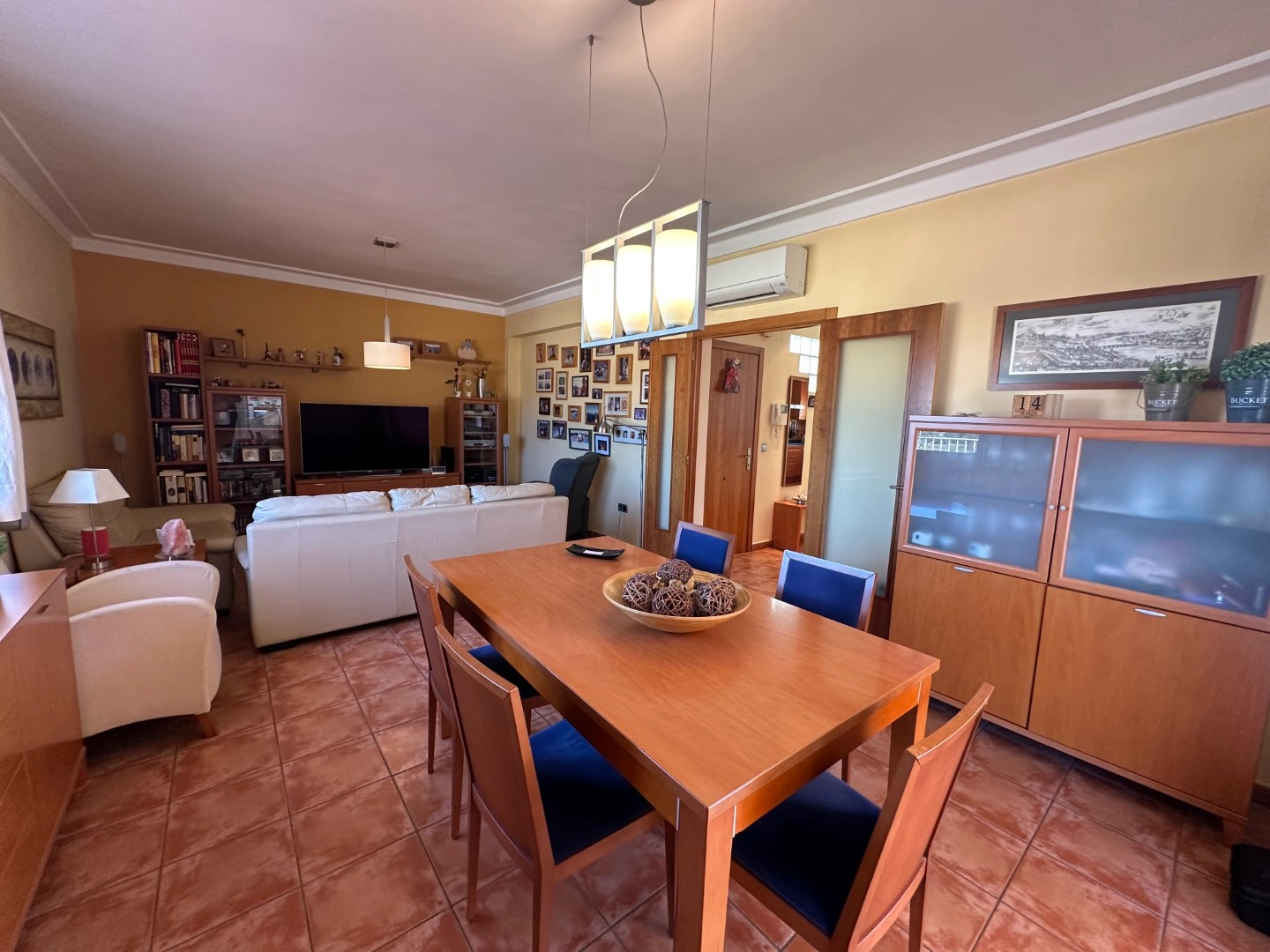 Ático en Venta en Dénia con Vistas Panorámicas