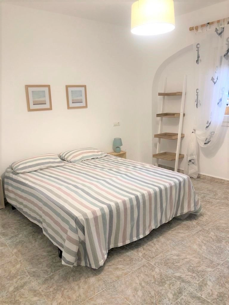 Apartment en venta en Denia