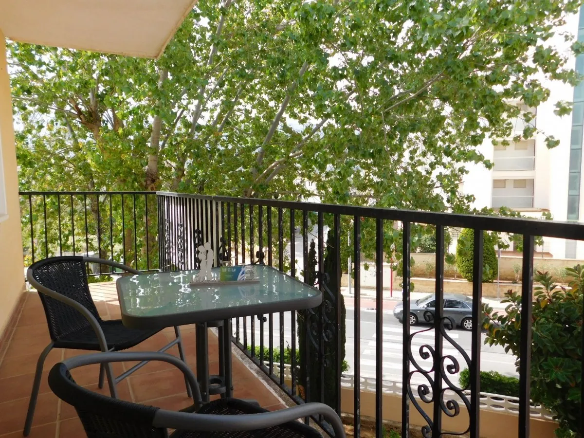 Apartment en venta en Denia