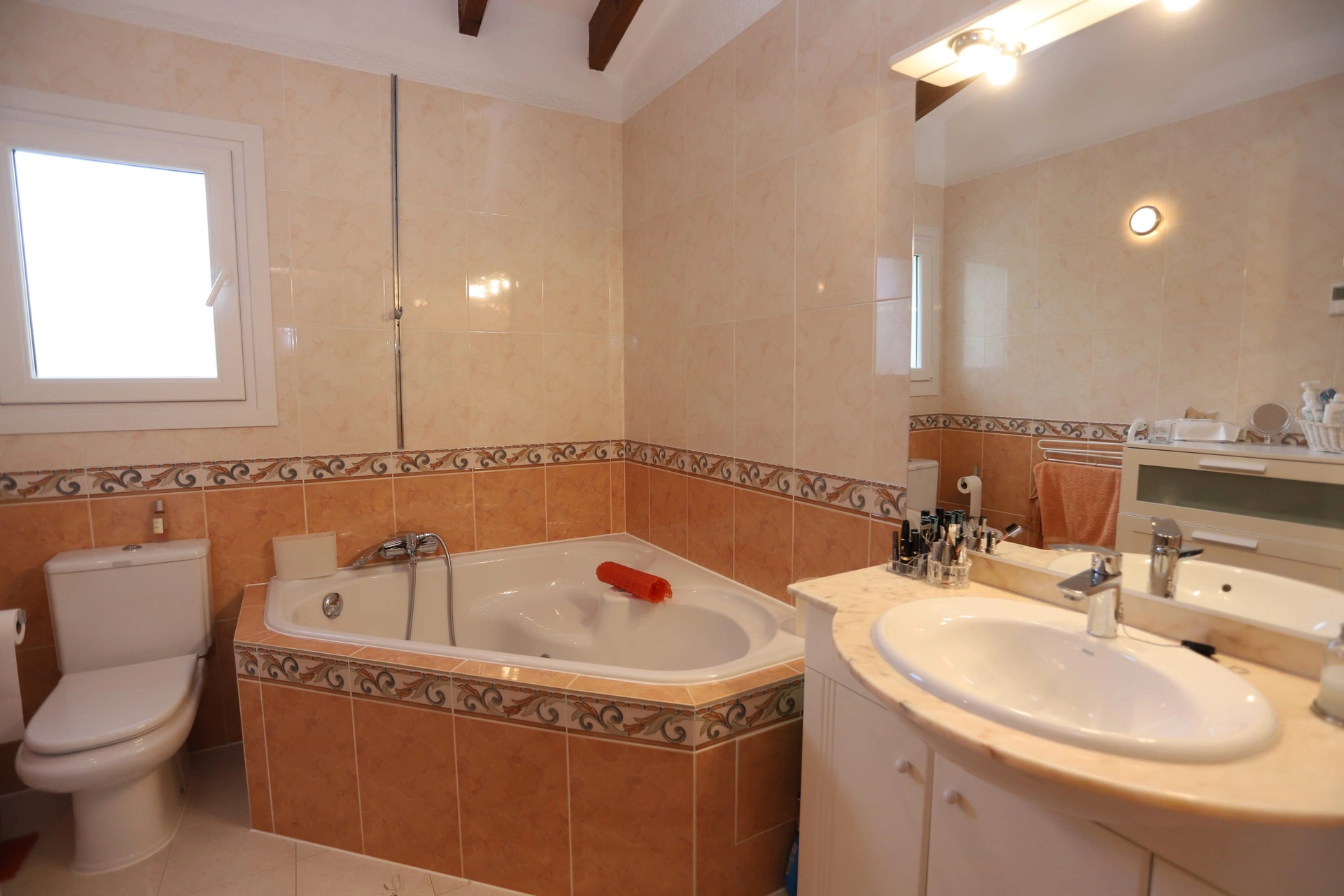 Villa for sale in Denia