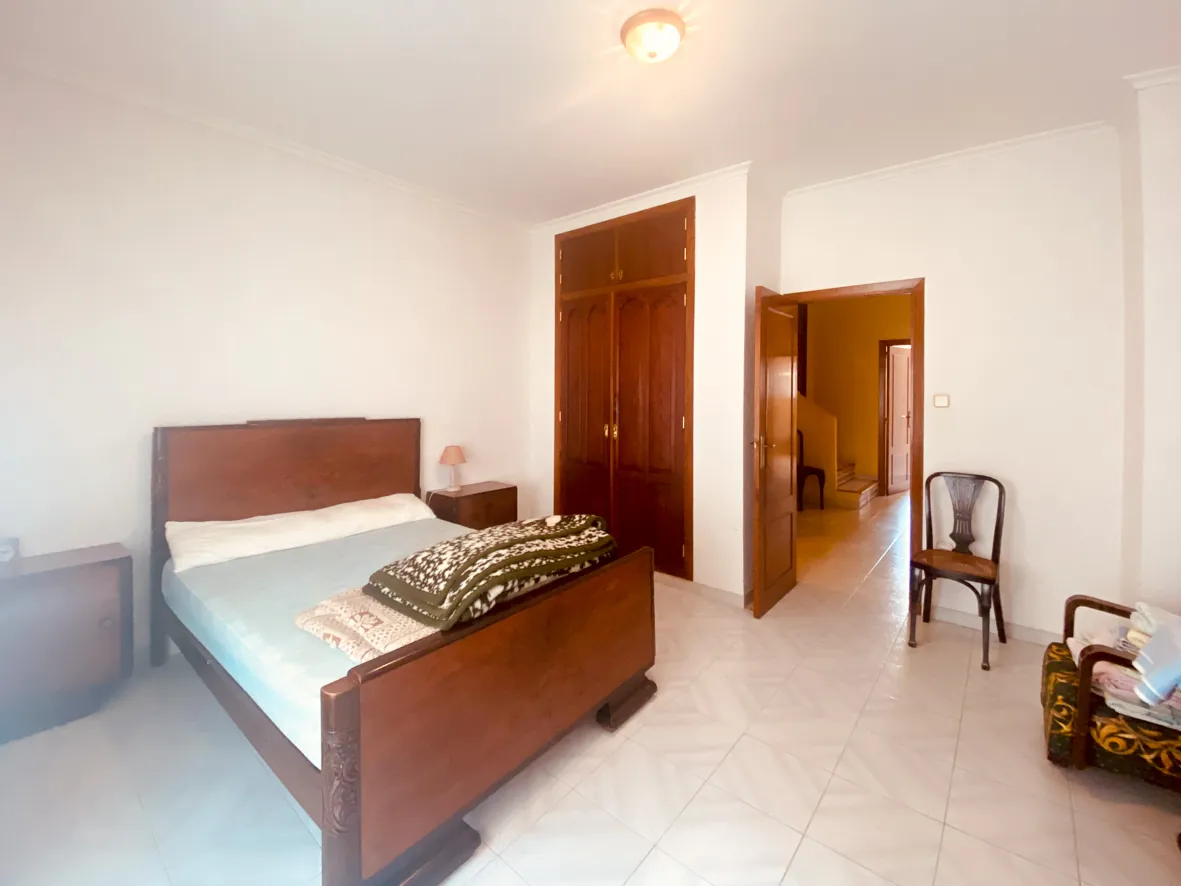 Casa de pueblo en oferta en Pego.