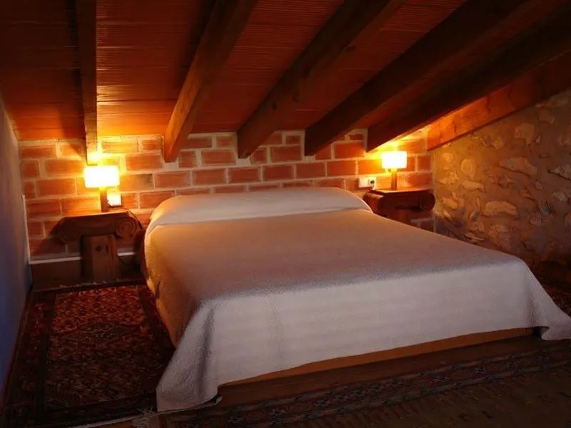 CASA RURAL EN VENTA