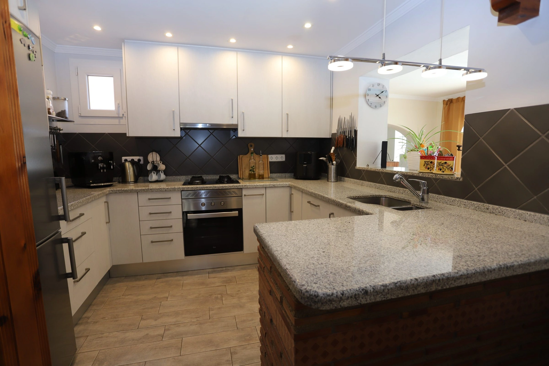 Villa en venta en Els Poblets