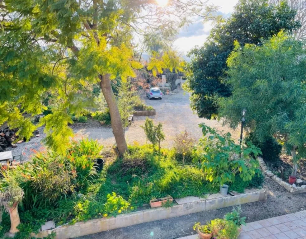 Casa de campo en Ondara