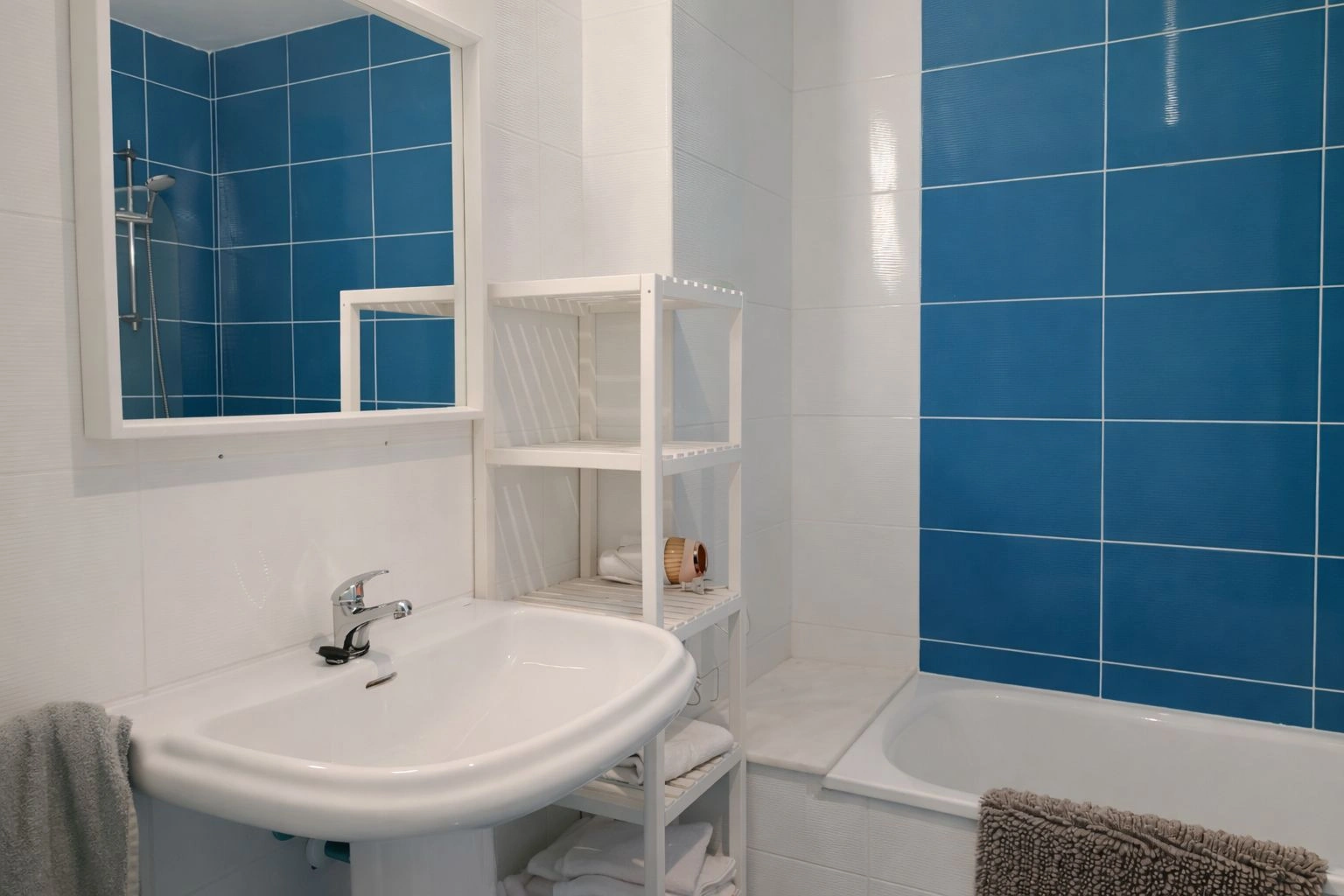 Appartement à vendre de 2 chambres avec piscine et terrasse