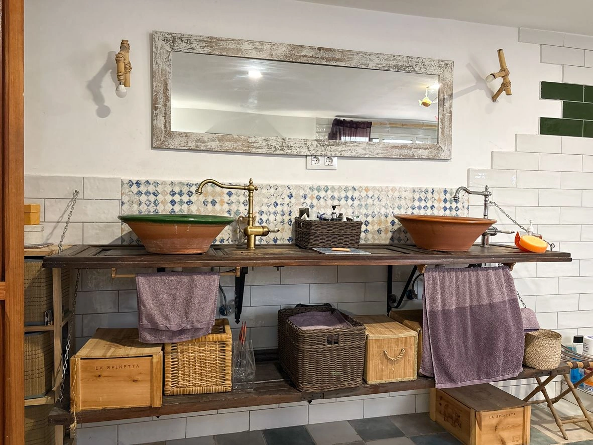 Casa de pueblo con increíble encanto en Pego