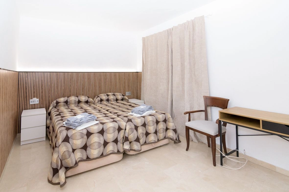 Gran villa de lujo en Jávea.