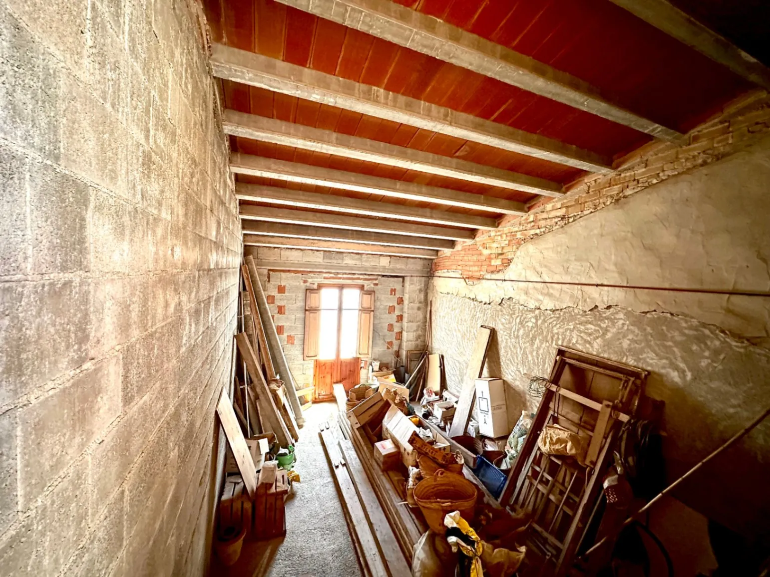 Casa de pueblo en el centro de Pedreguer