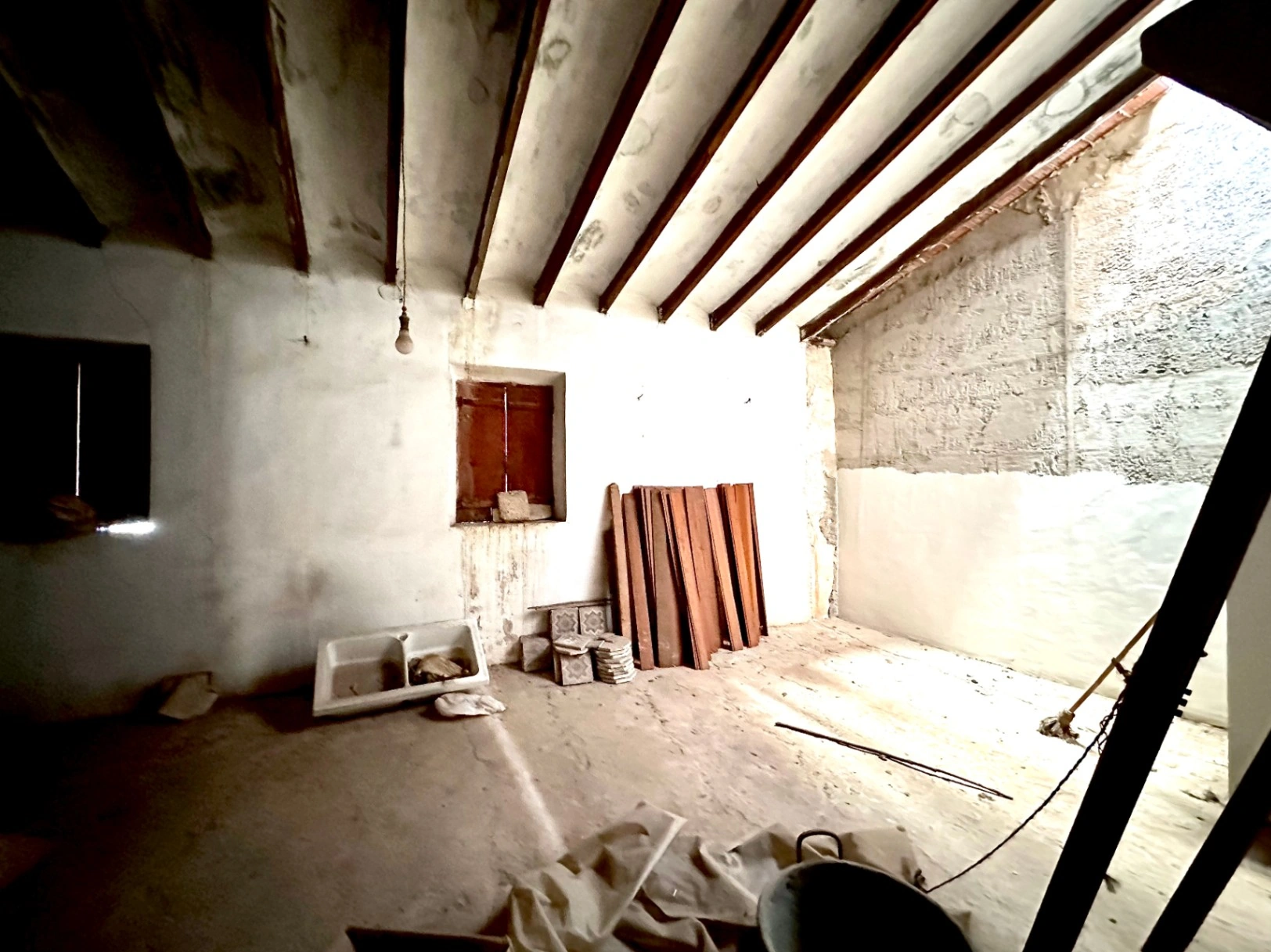 Casa de pueblo en el centro de Pedreguer