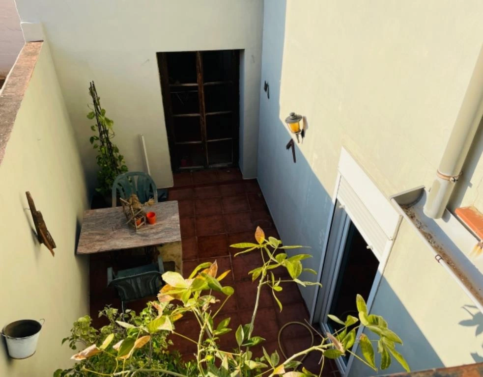 Casa de campo en Ondara
