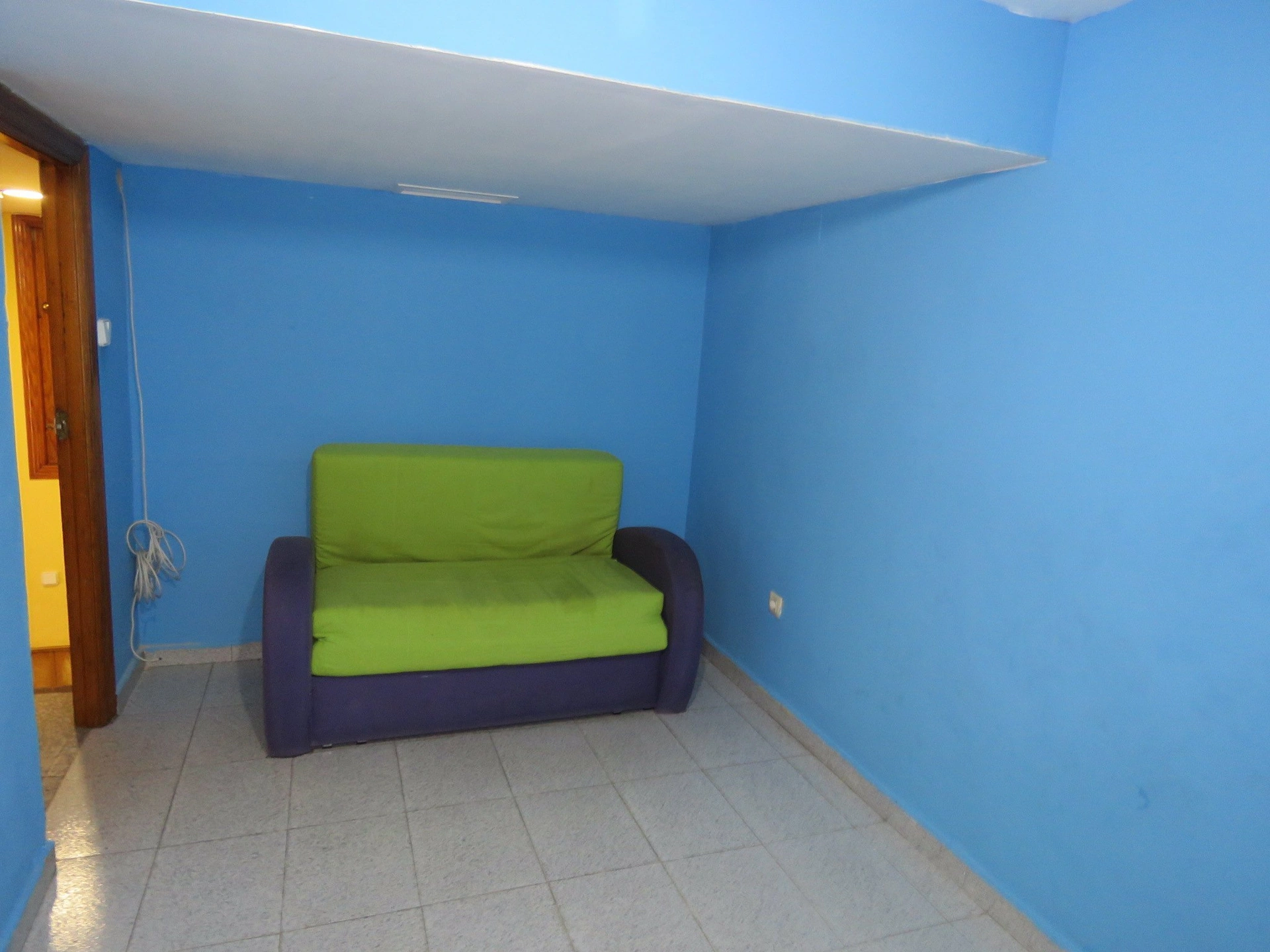 Local en venta en C/Sagunto, Dénia.