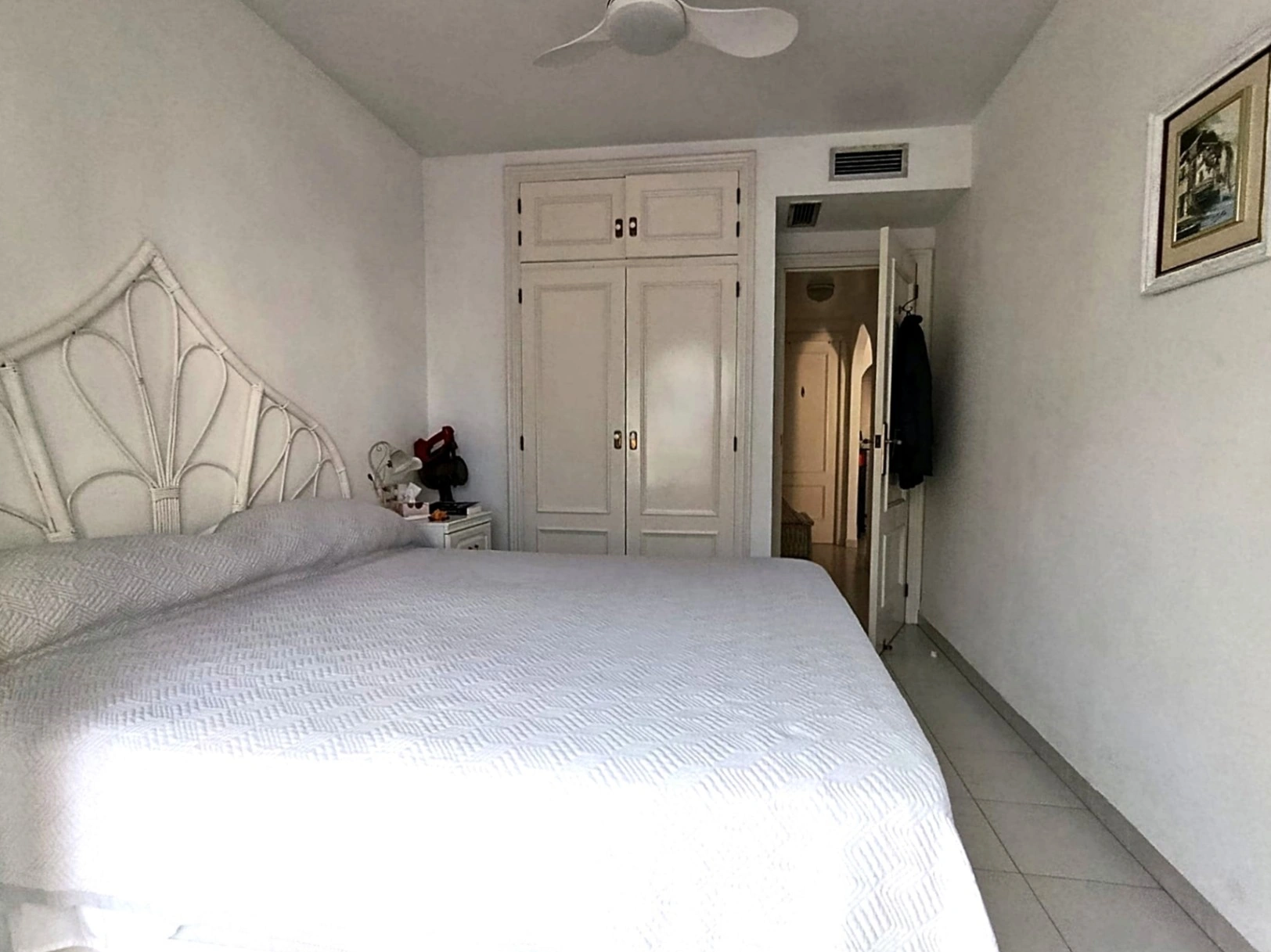 Exclusivo apartamento en Denia